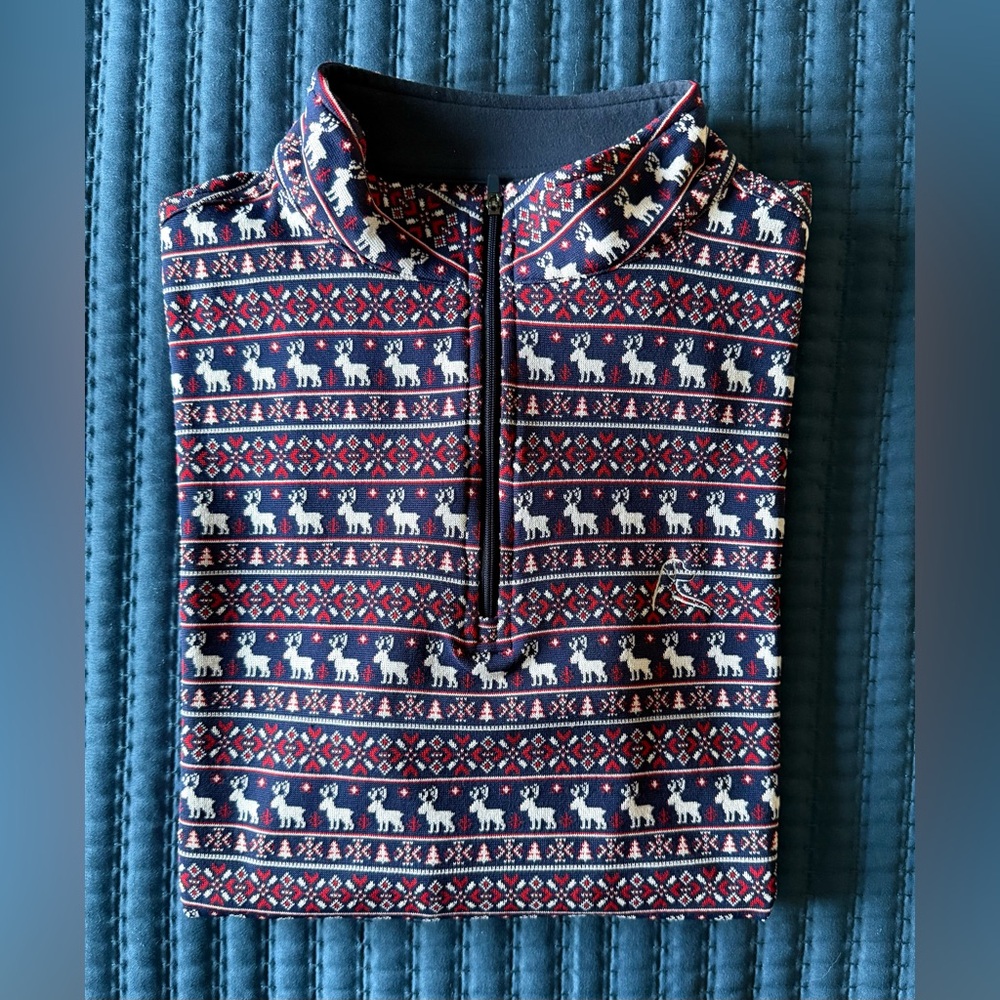 Roback Performance Q-Zip